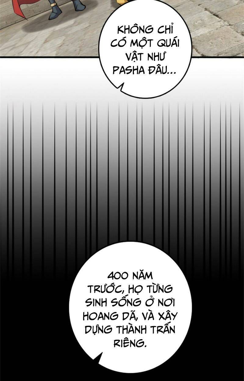 Thả Vu Nữ Đó Ra: Chapter 494