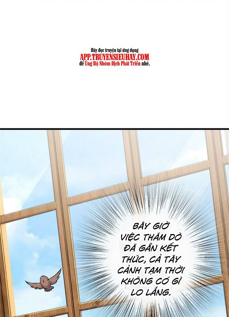 Thả Vu Nữ Đó Ra: Chapter 495