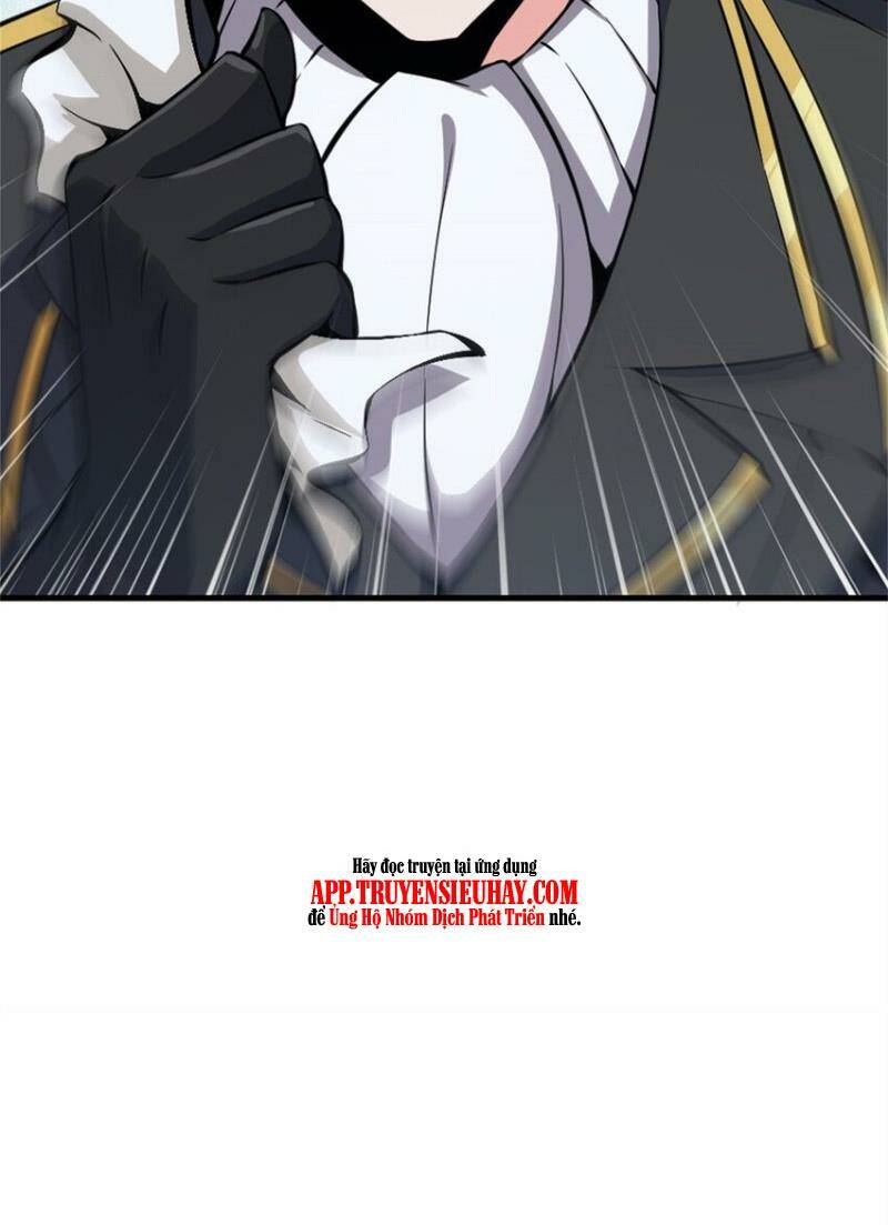 Thả Vu Nữ Đó Ra: Chapter 495