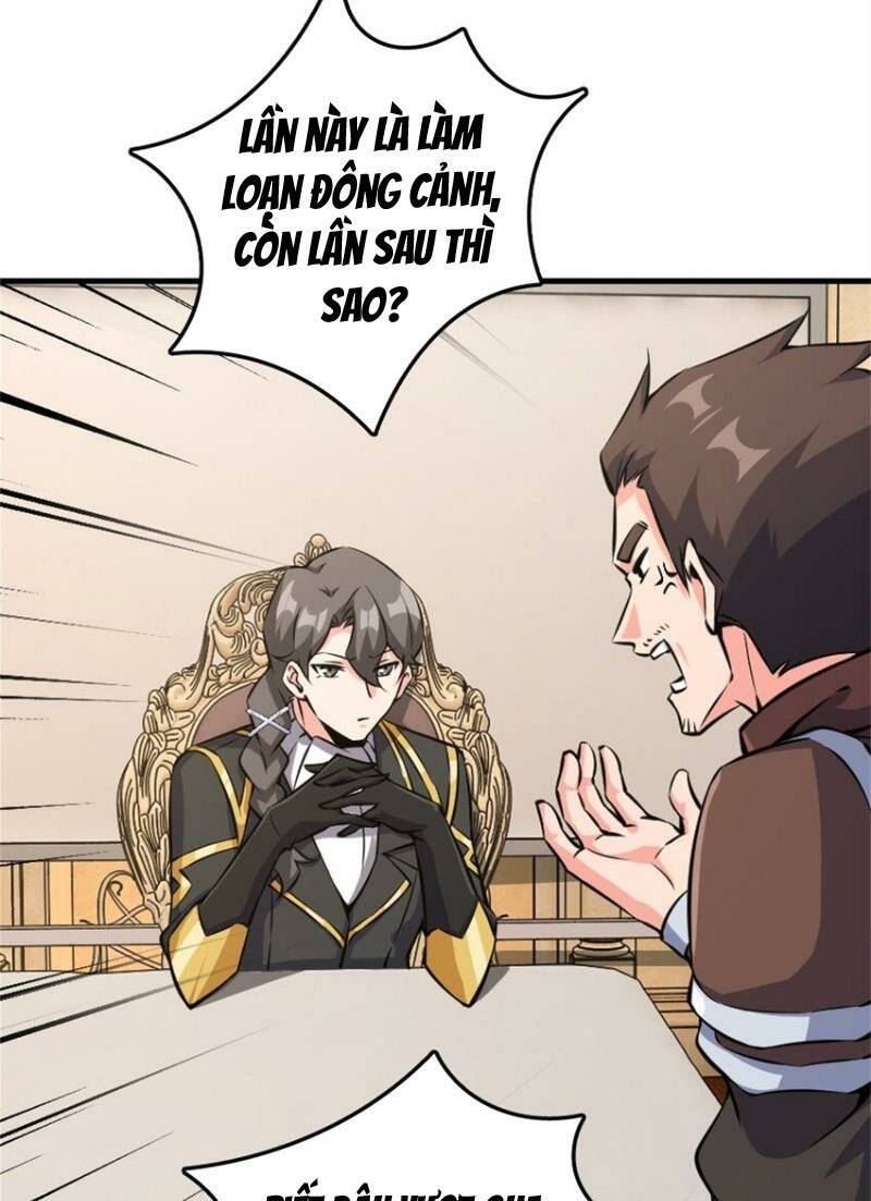 Thả Vu Nữ Đó Ra: Chapter 495