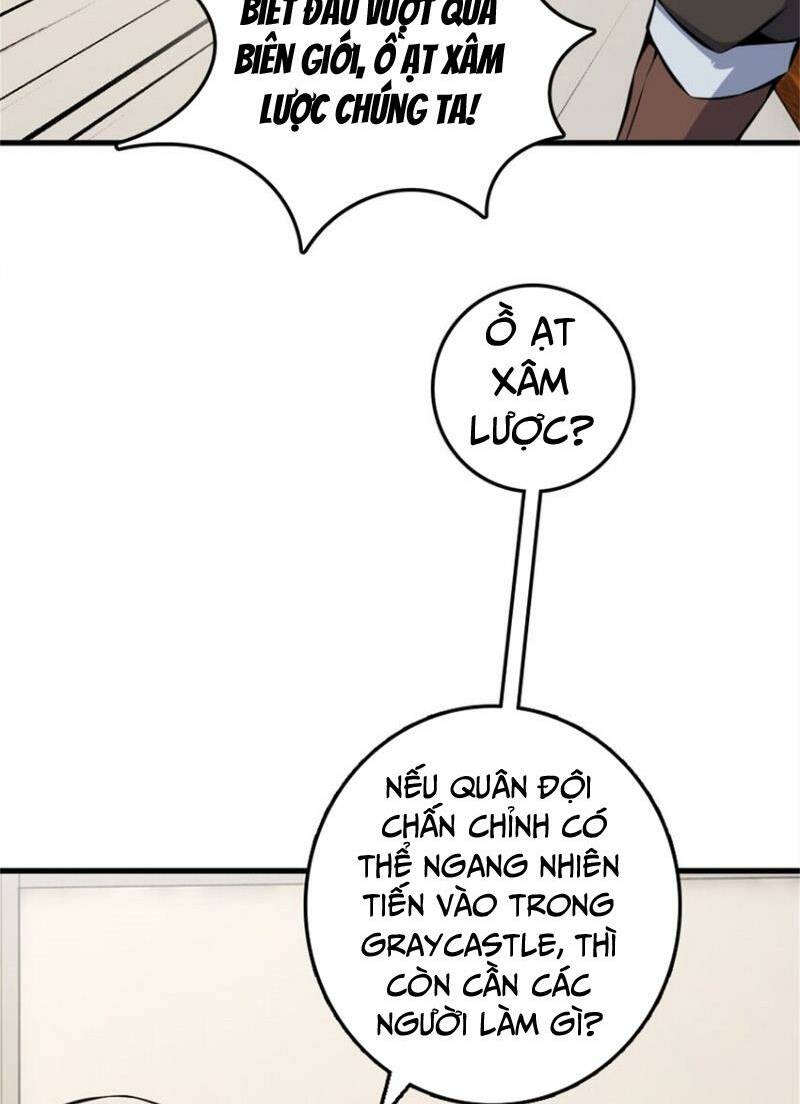 Thả Vu Nữ Đó Ra: Chapter 495