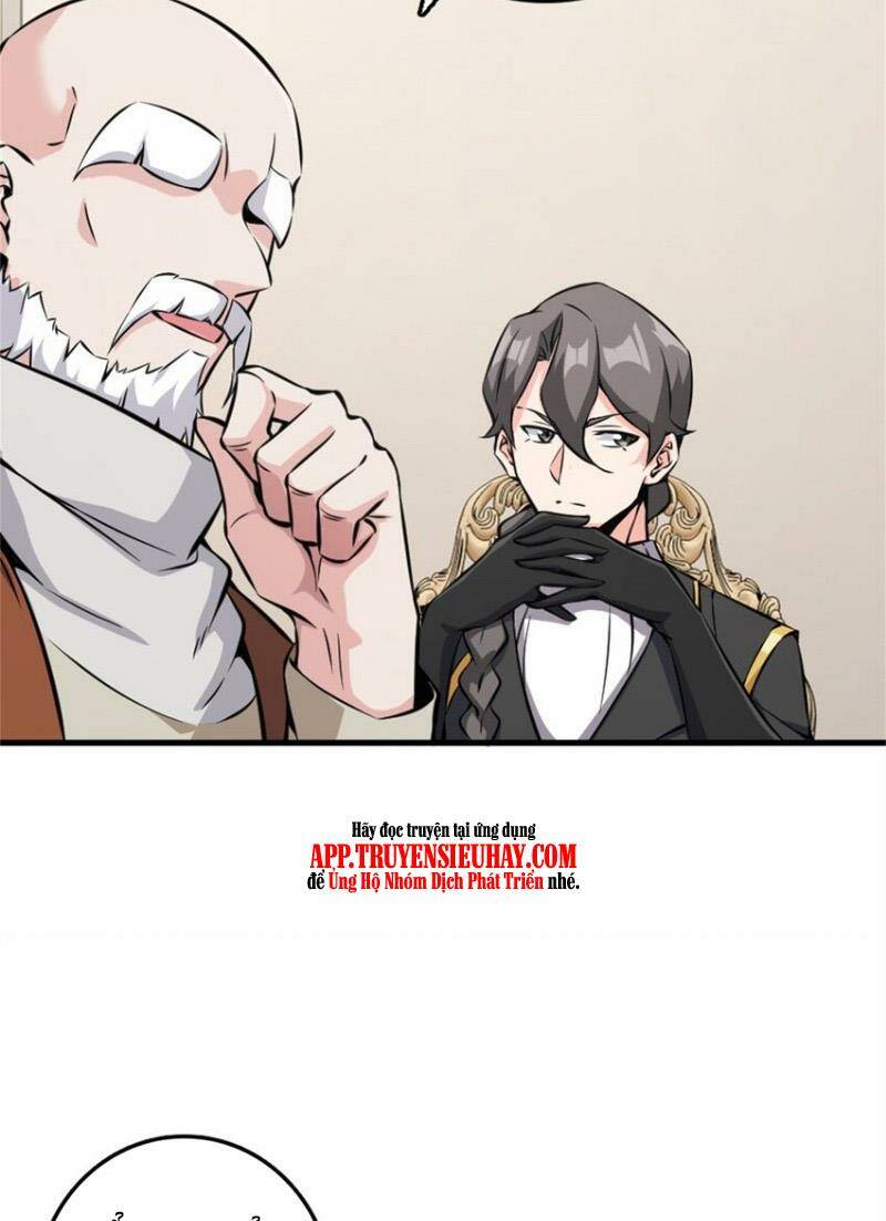 Thả Vu Nữ Đó Ra: Chapter 495