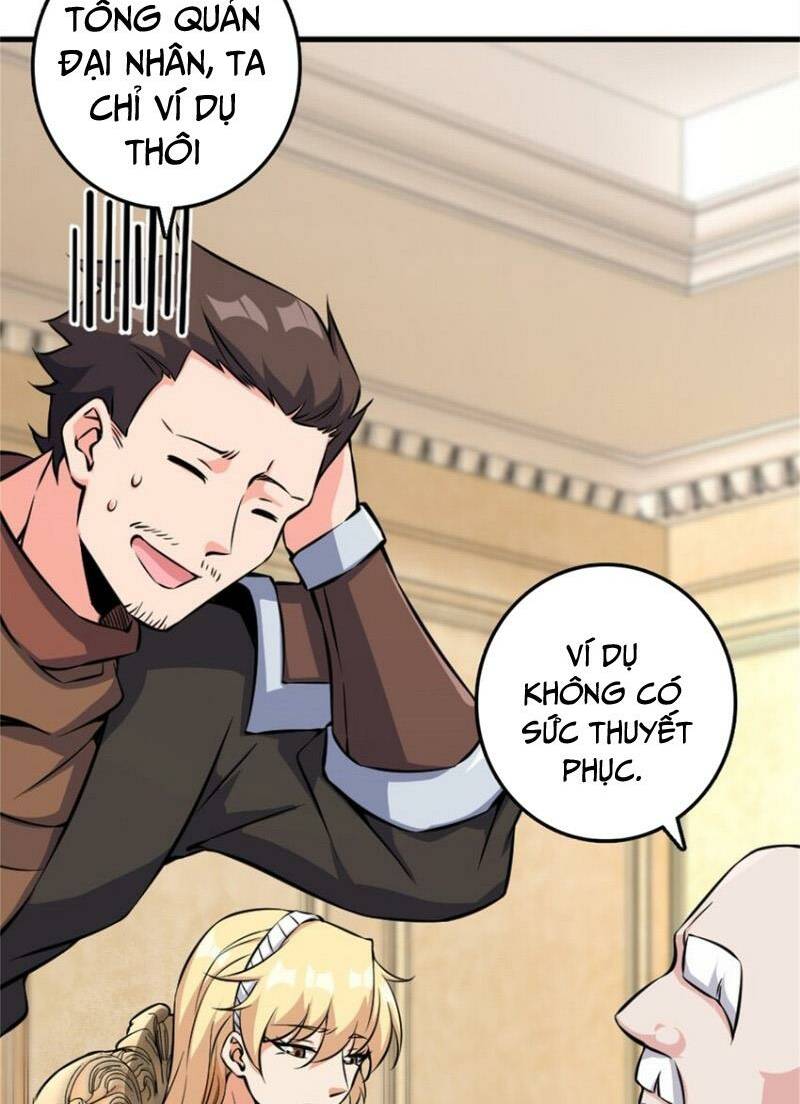 Thả Vu Nữ Đó Ra: Chapter 495