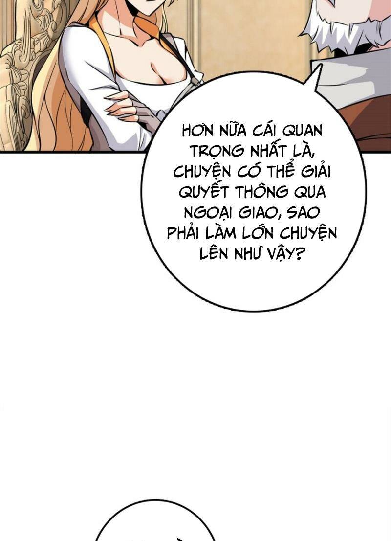 Thả Vu Nữ Đó Ra: Chapter 495