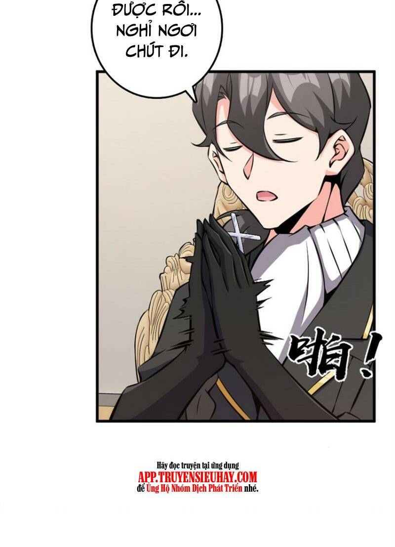 Thả Vu Nữ Đó Ra: Chapter 495