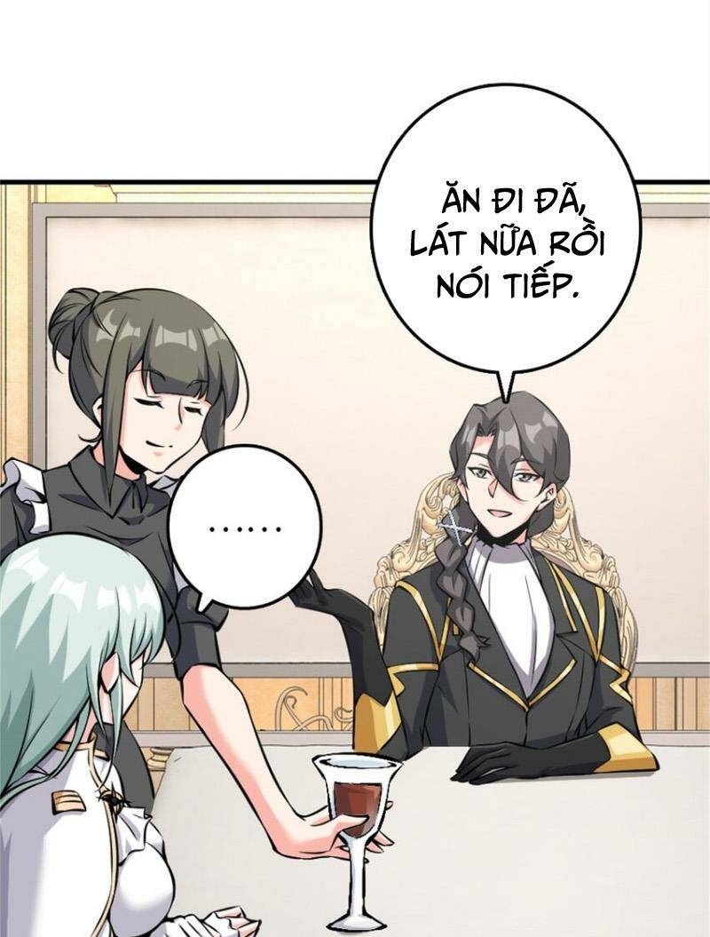 Thả Vu Nữ Đó Ra: Chapter 495