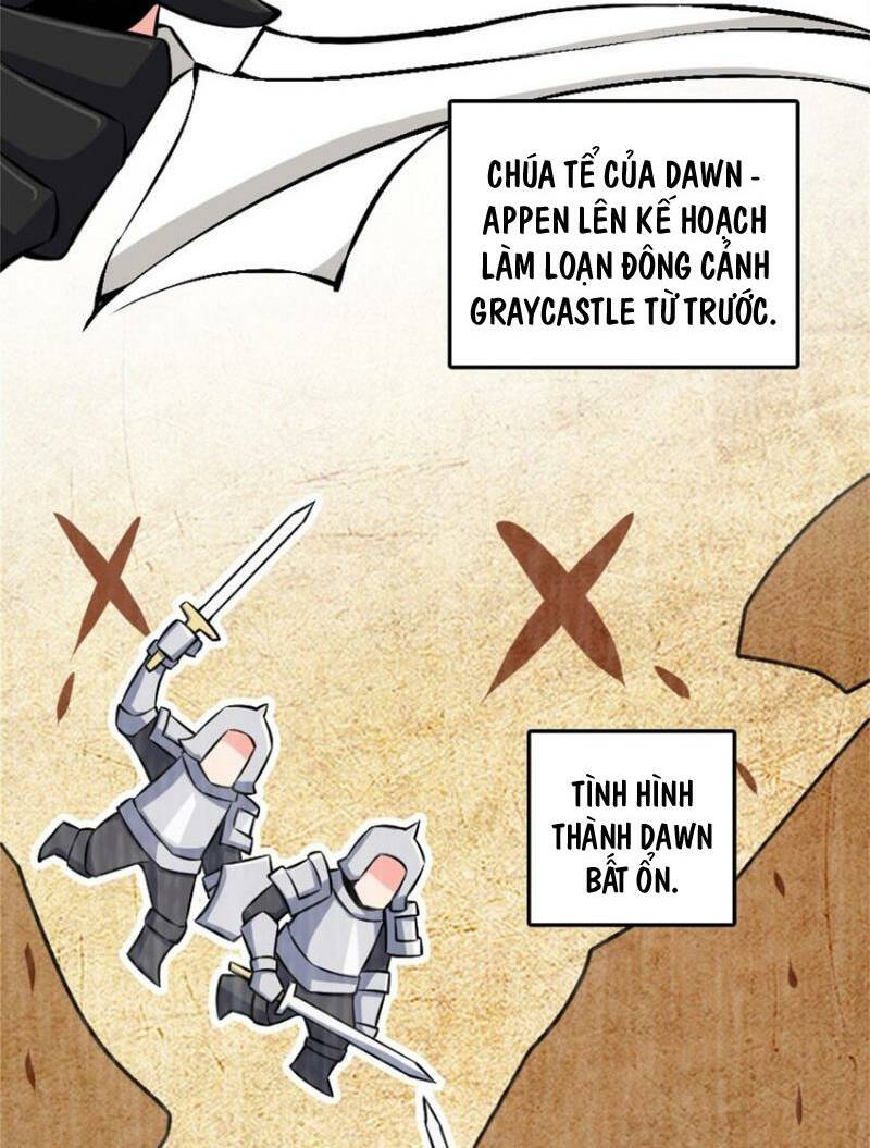 Thả Vu Nữ Đó Ra: Chapter 495