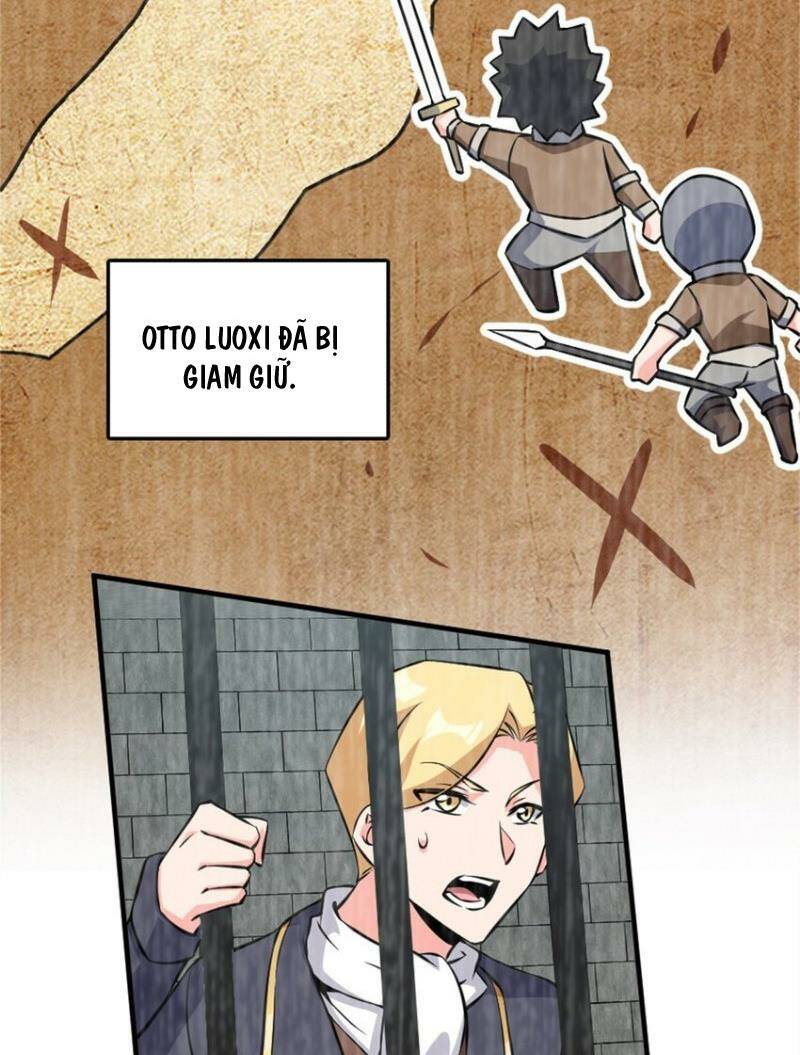 Thả Vu Nữ Đó Ra: Chapter 495