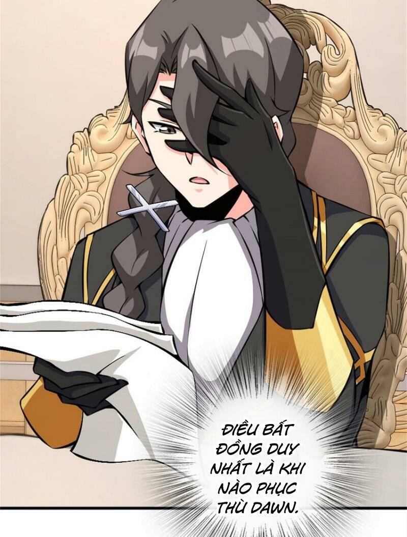 Thả Vu Nữ Đó Ra: Chapter 495