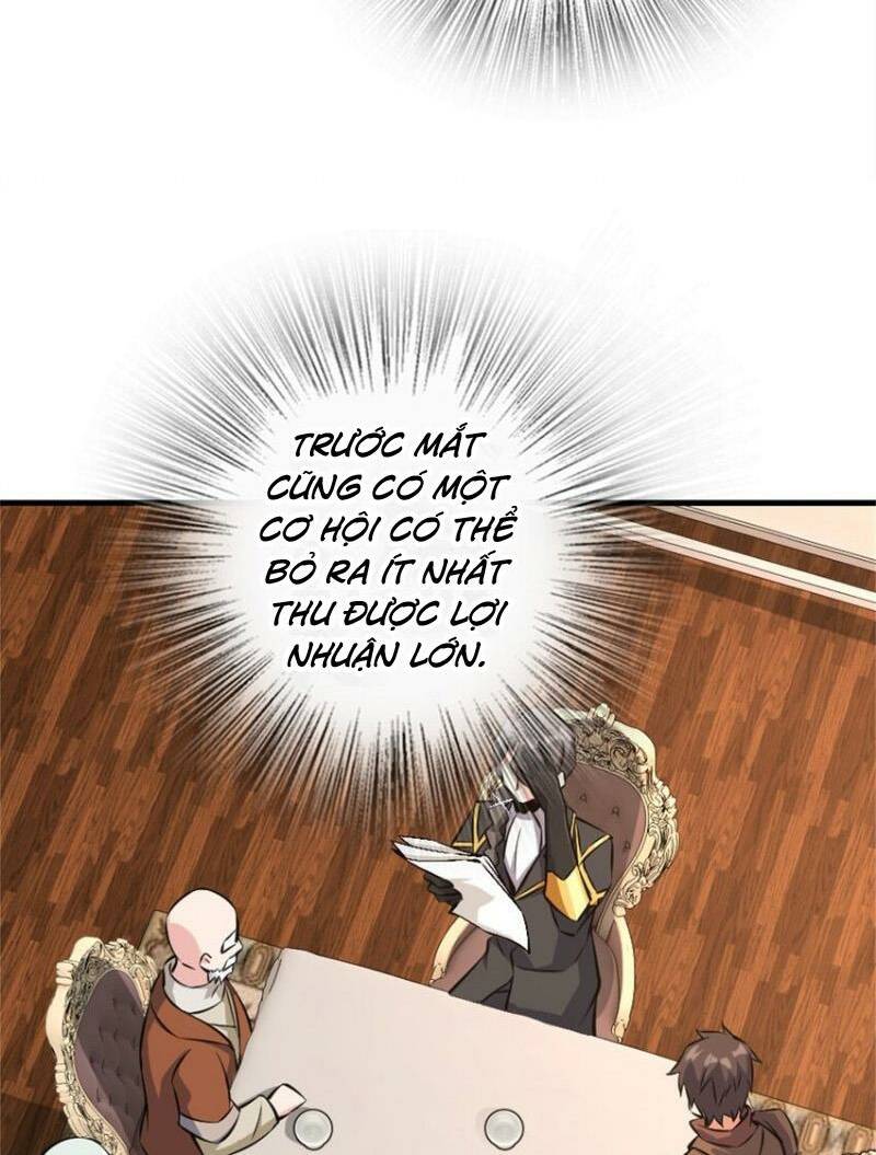 Thả Vu Nữ Đó Ra: Chapter 495