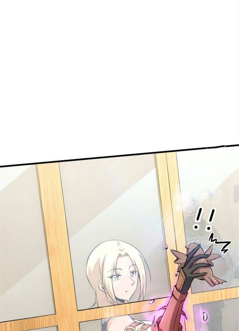 Thả Vu Nữ Đó Ra: Chapter 495
