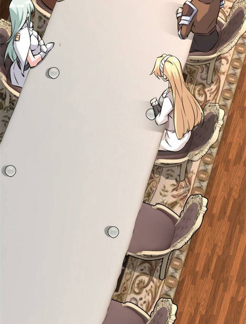 Thả Vu Nữ Đó Ra: Chapter 495