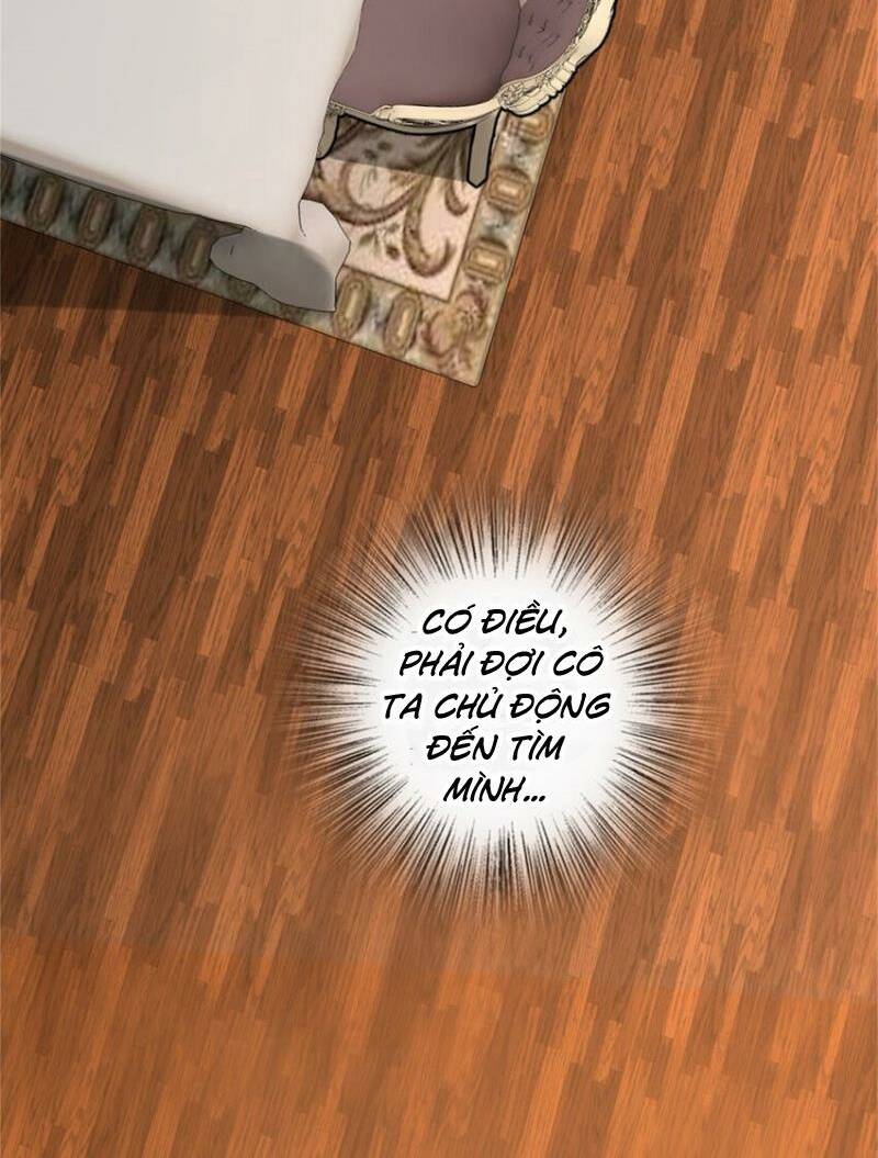 Thả Vu Nữ Đó Ra: Chapter 495