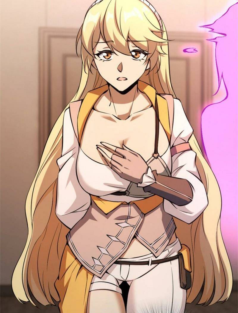 Thả Vu Nữ Đó Ra: Chapter 495