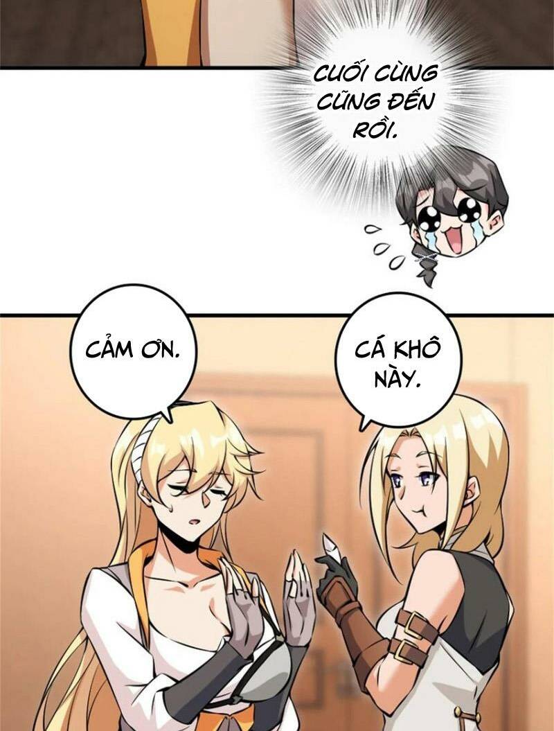 Thả Vu Nữ Đó Ra: Chapter 495