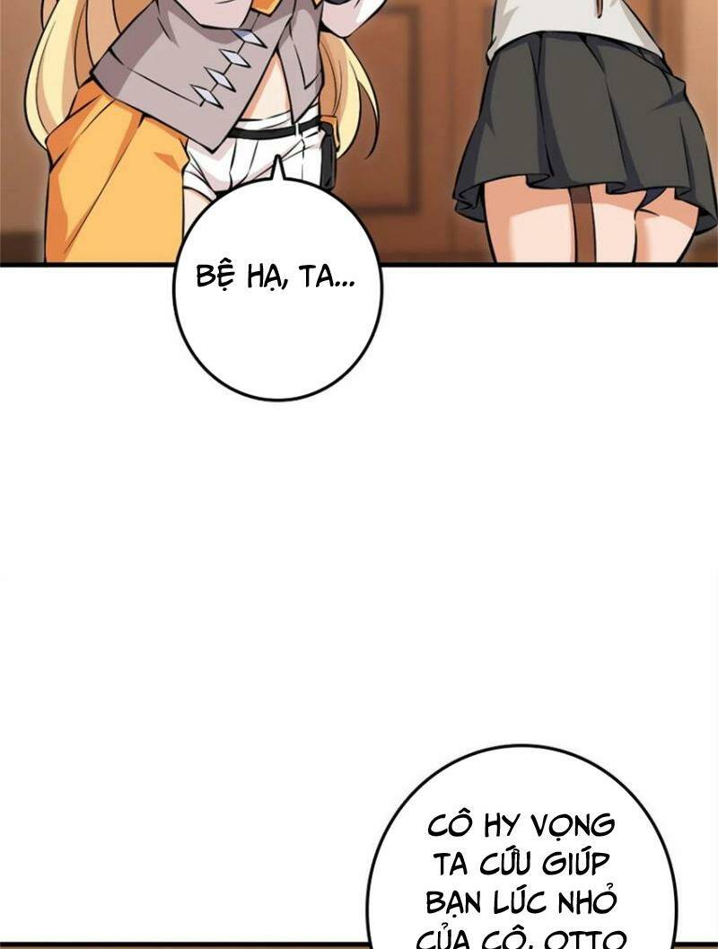 Thả Vu Nữ Đó Ra: Chapter 495