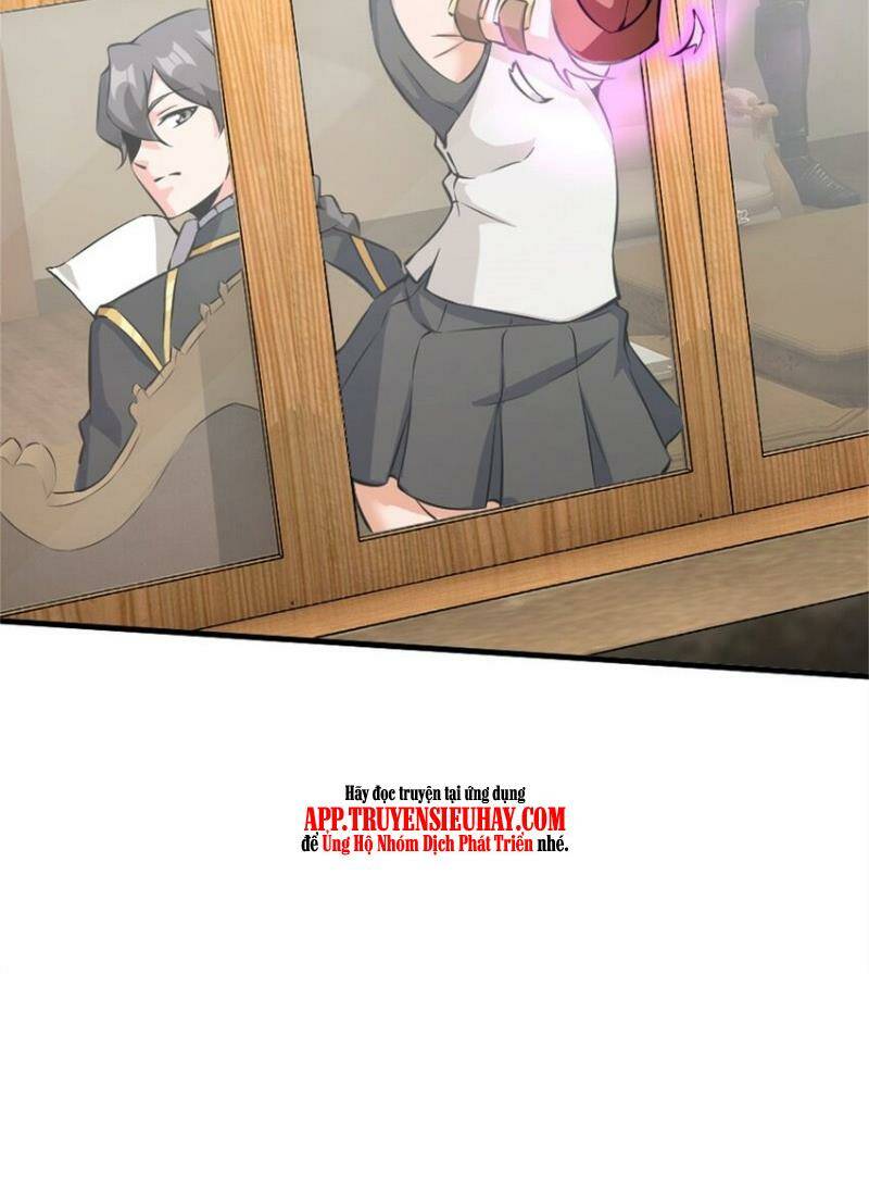 Thả Vu Nữ Đó Ra: Chapter 495