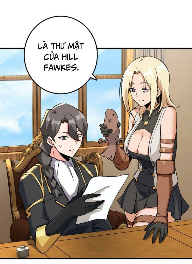 Thả Vu Nữ Đó Ra: Chapter 495