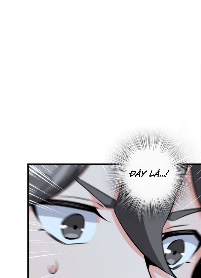 Thả Vu Nữ Đó Ra: Chapter 495