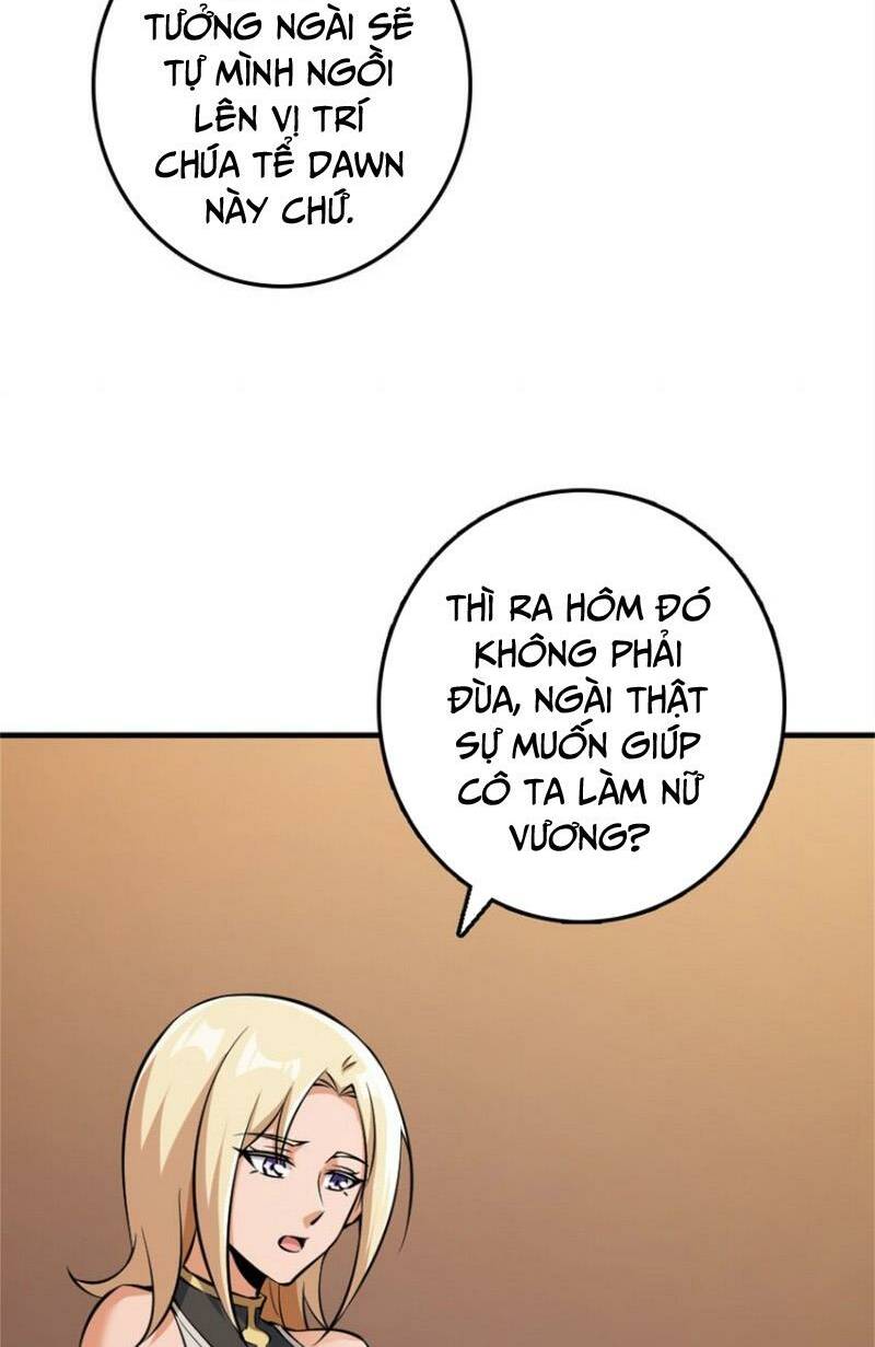 Thả Vu Nữ Đó Ra: Chapter 496