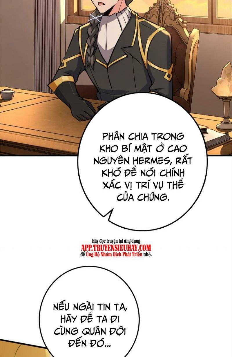 Thả Vu Nữ Đó Ra: Chapter 496