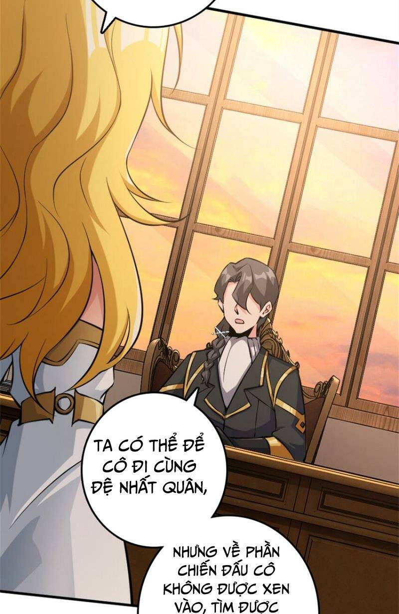 Thả Vu Nữ Đó Ra: Chapter 496