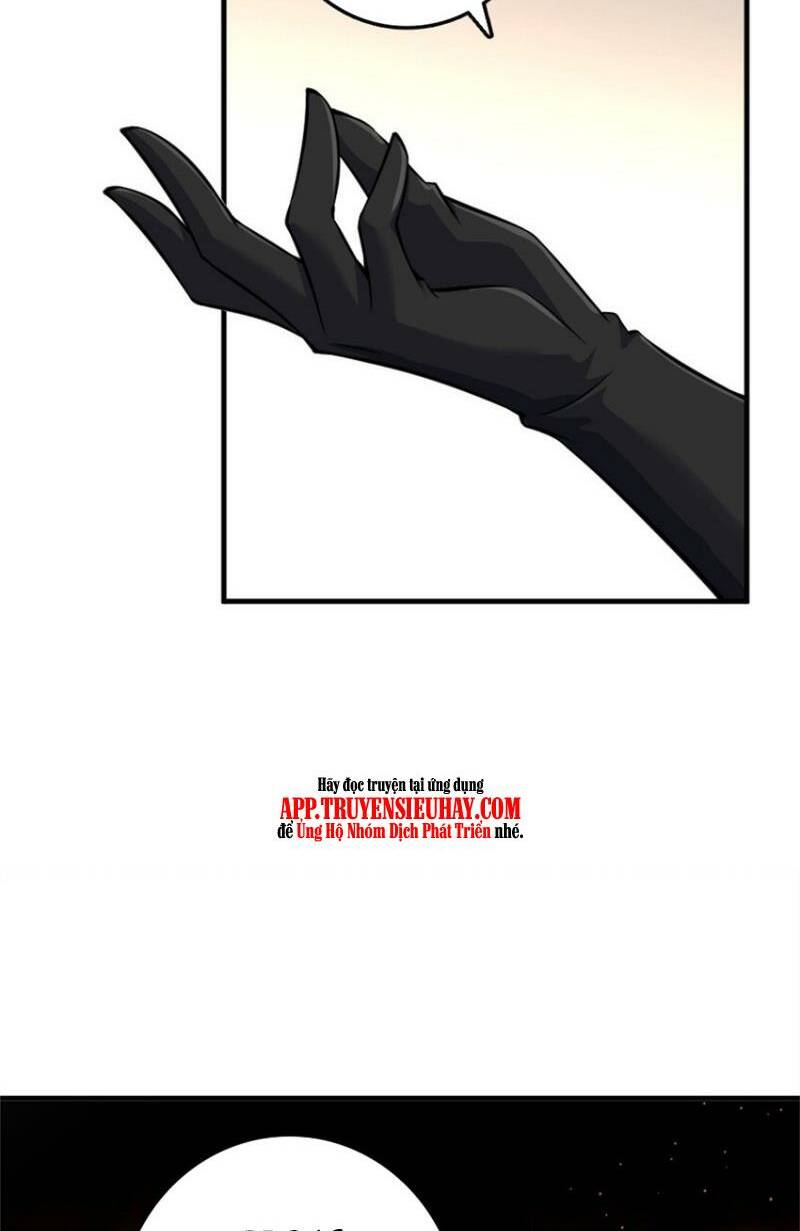 Thả Vu Nữ Đó Ra: Chapter 496