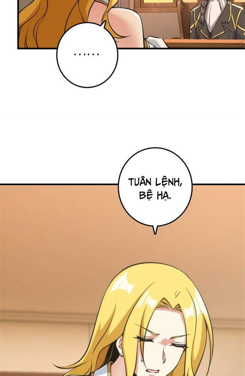 Thả Vu Nữ Đó Ra: Chapter 496