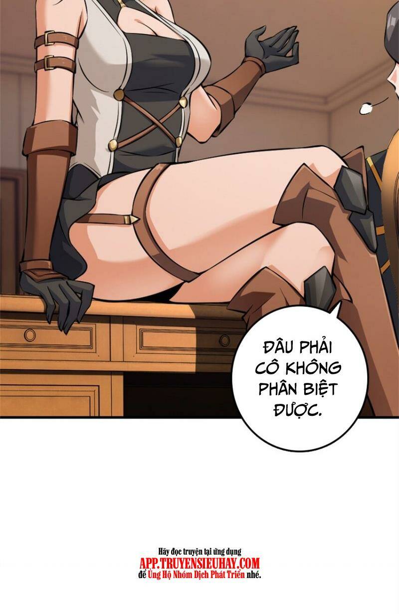 Thả Vu Nữ Đó Ra: Chapter 496