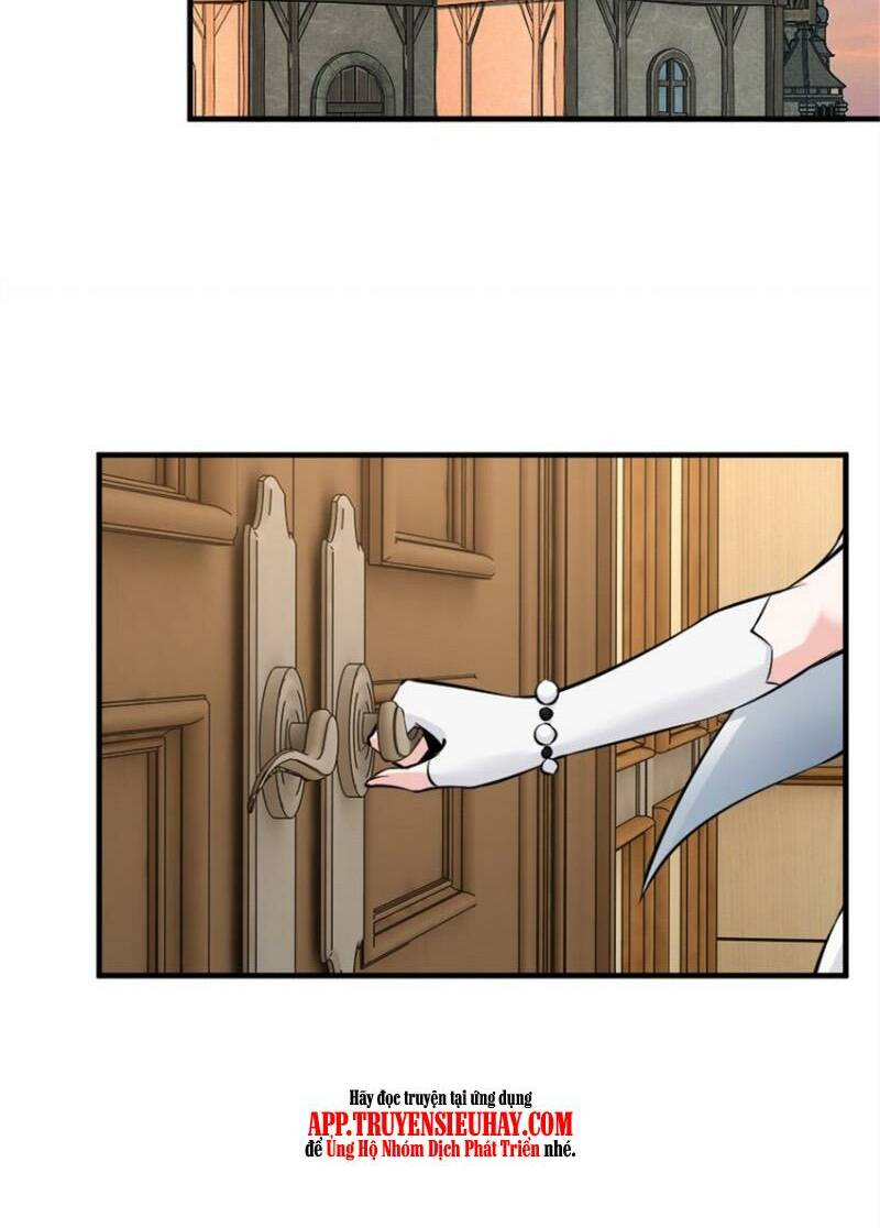Thả Vu Nữ Đó Ra: Chapter 496
