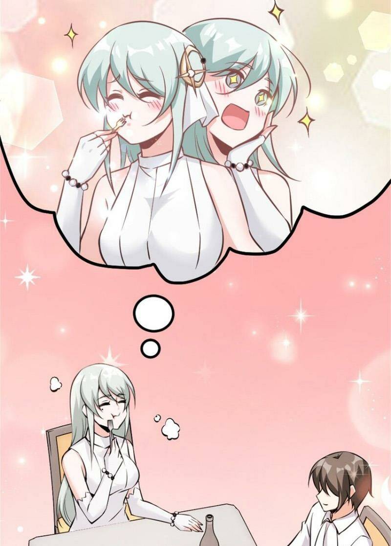 Thả Vu Nữ Đó Ra: Chapter 496