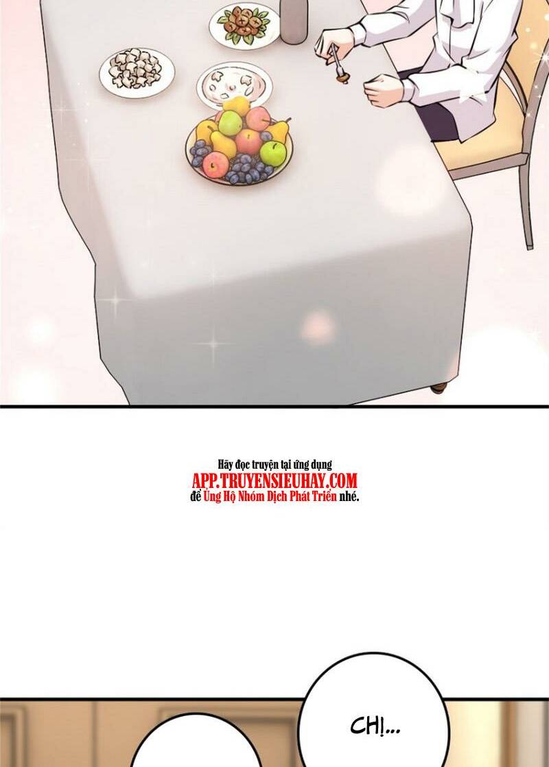Thả Vu Nữ Đó Ra: Chapter 496