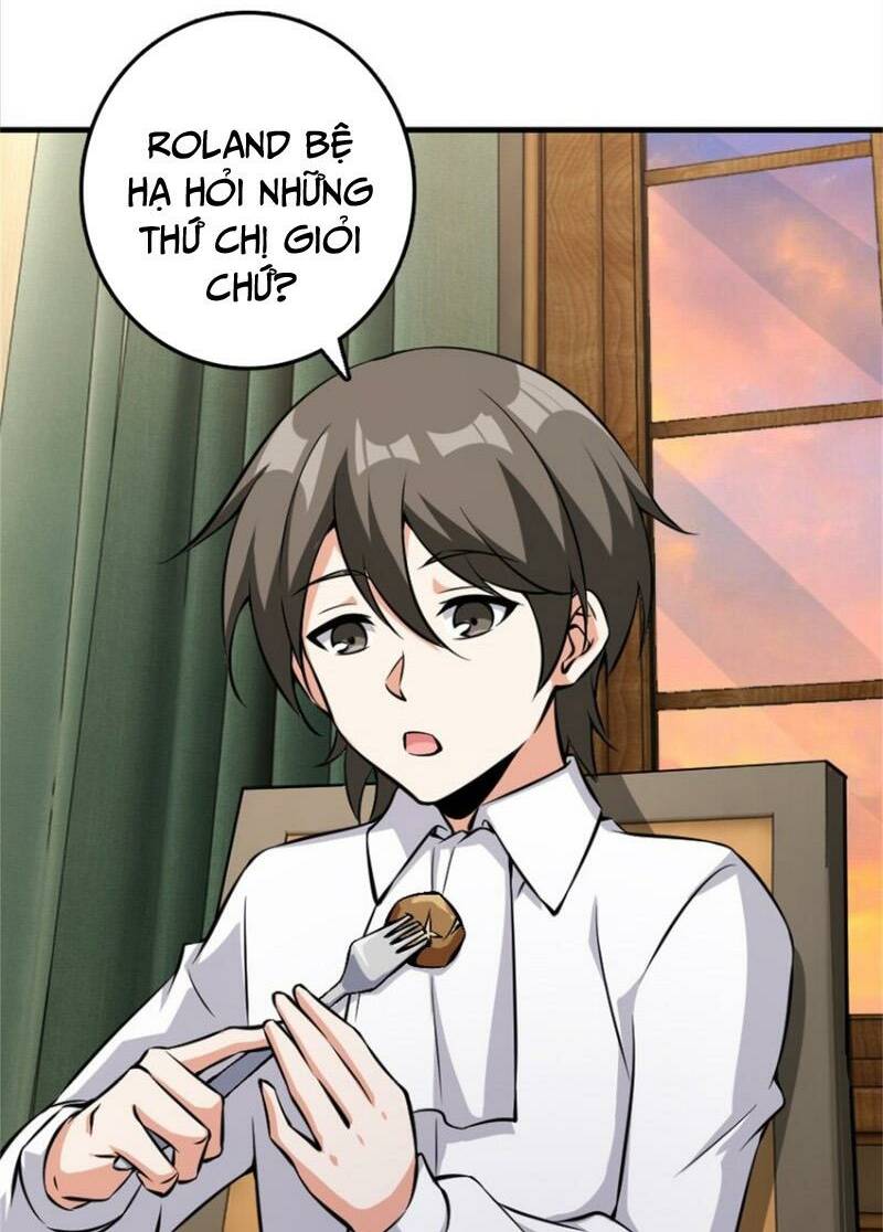 Thả Vu Nữ Đó Ra: Chapter 496
