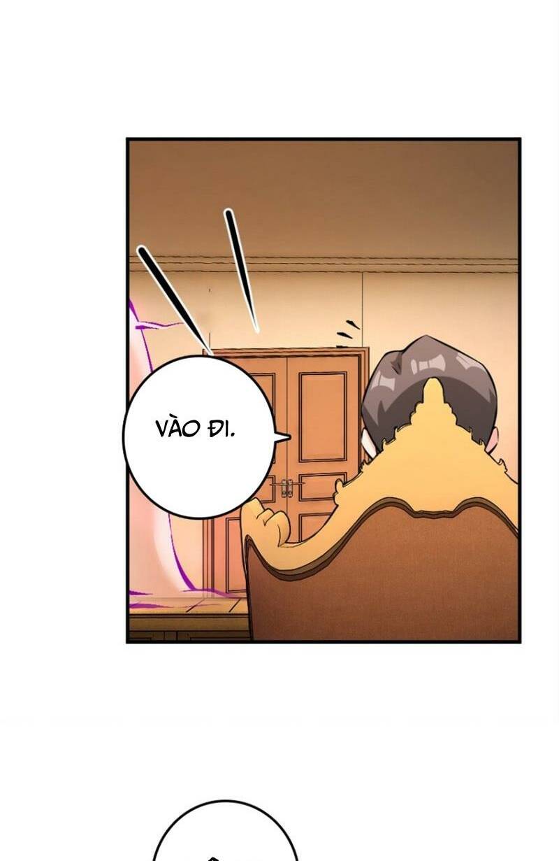 Thả Vu Nữ Đó Ra: Chapter 496