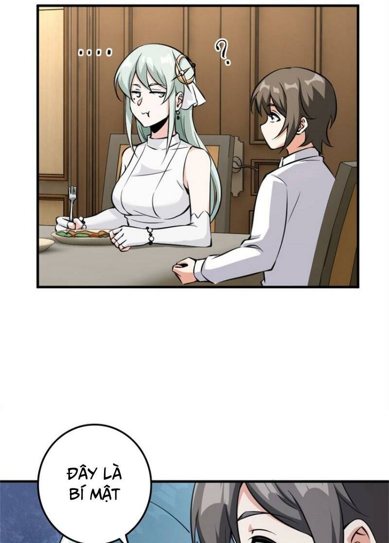 Thả Vu Nữ Đó Ra: Chapter 496