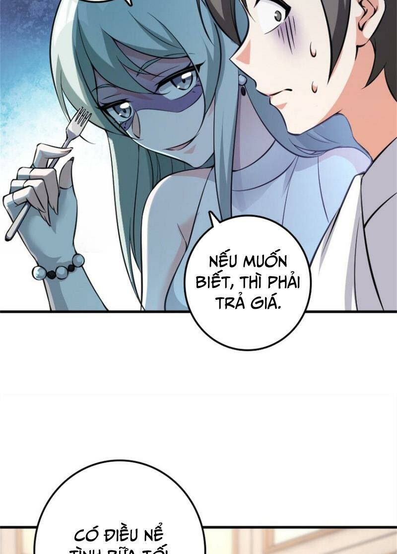 Thả Vu Nữ Đó Ra: Chapter 496