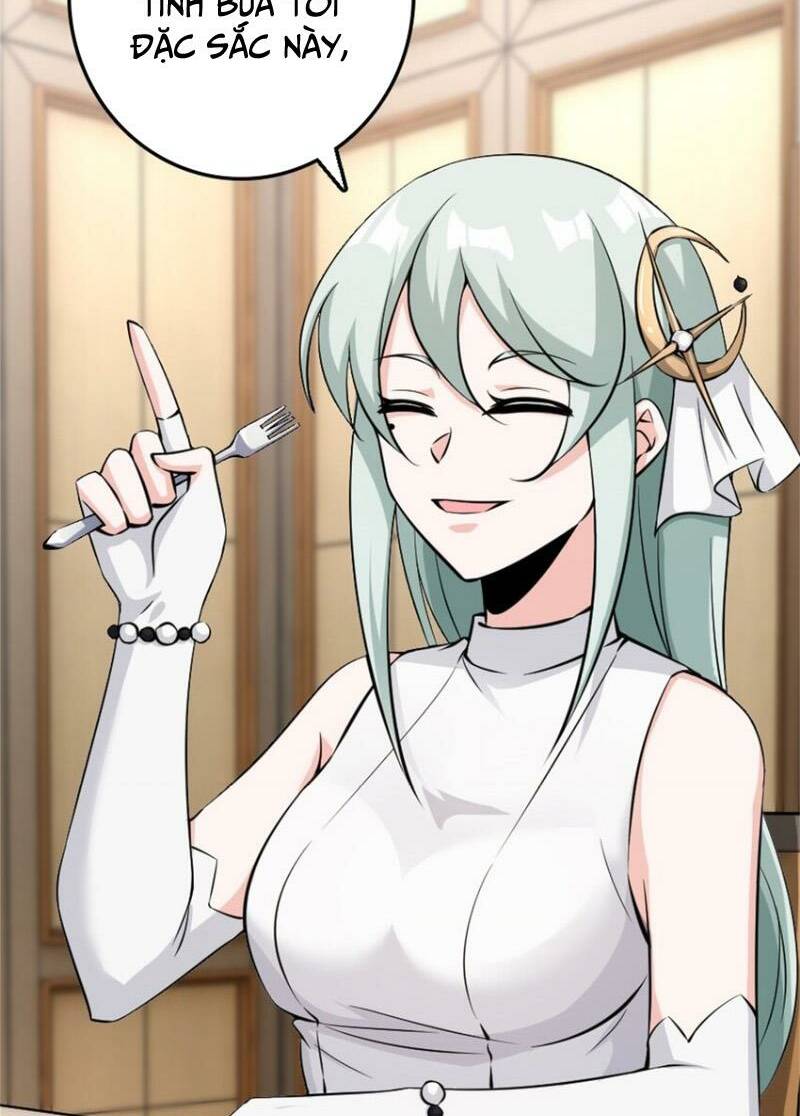 Thả Vu Nữ Đó Ra: Chapter 496
