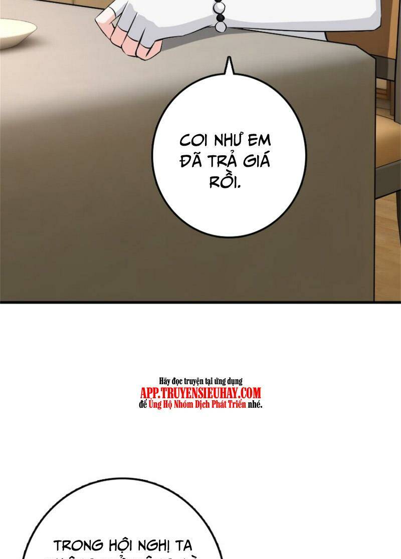 Thả Vu Nữ Đó Ra: Chapter 496