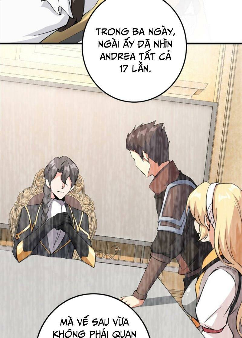 Thả Vu Nữ Đó Ra: Chapter 496