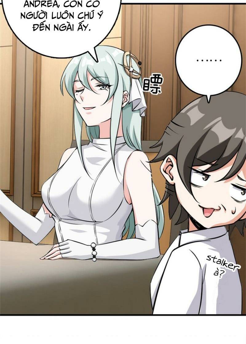 Thả Vu Nữ Đó Ra: Chapter 496