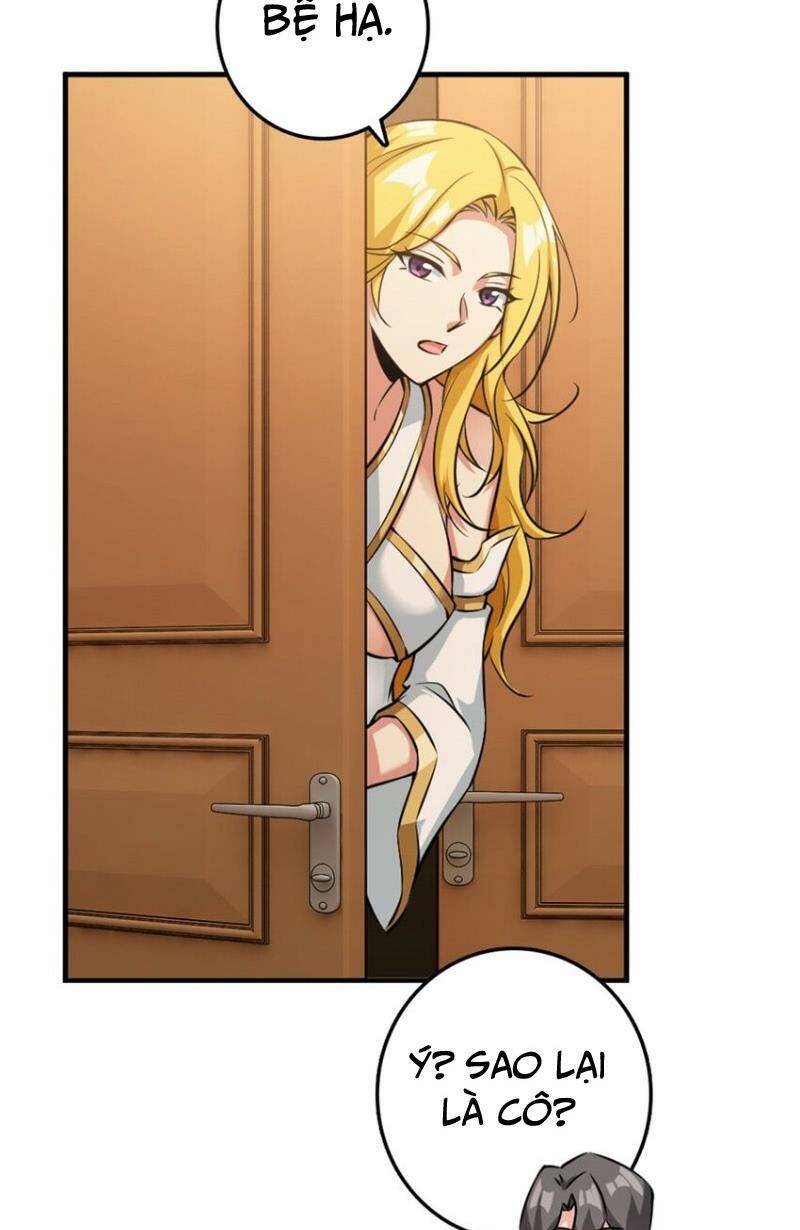 Thả Vu Nữ Đó Ra: Chapter 496