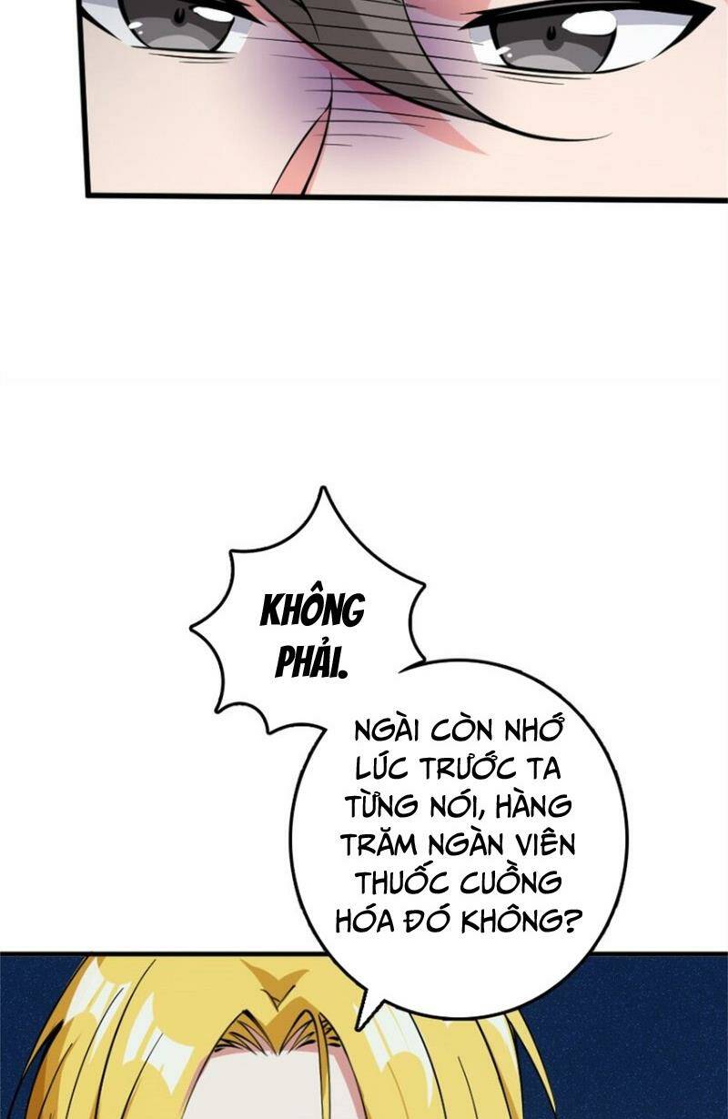 Thả Vu Nữ Đó Ra: Chapter 496