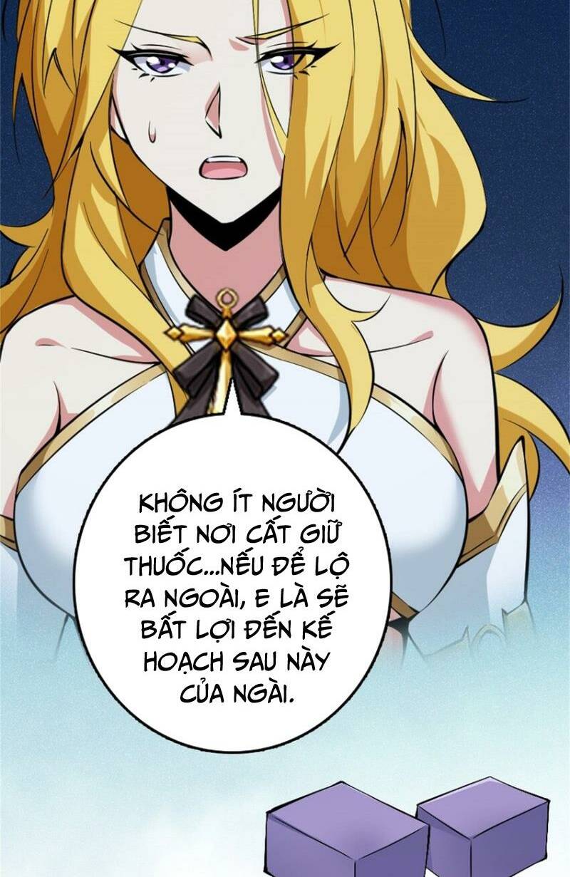Thả Vu Nữ Đó Ra: Chapter 496