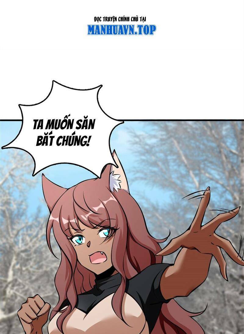 Thả Vu Nữ Đó Ra: Chapter 498