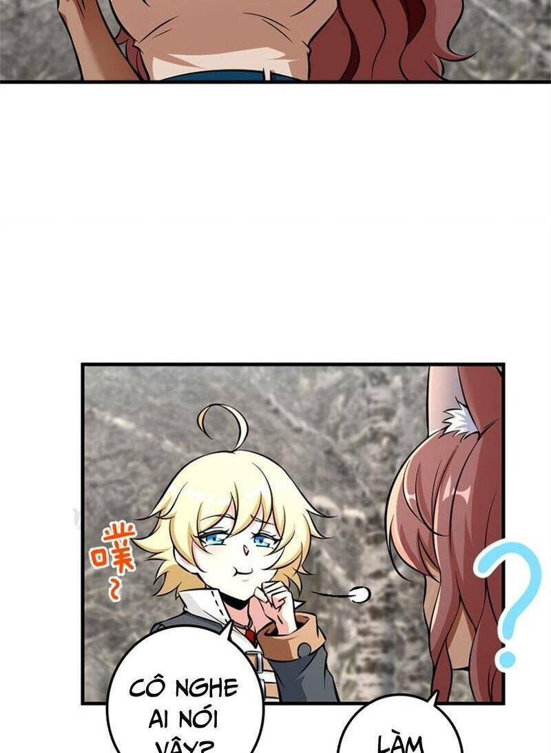 Thả Vu Nữ Đó Ra: Chapter 498