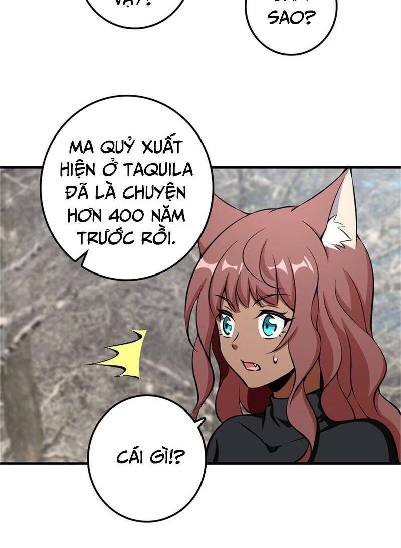 Thả Vu Nữ Đó Ra: Chapter 498