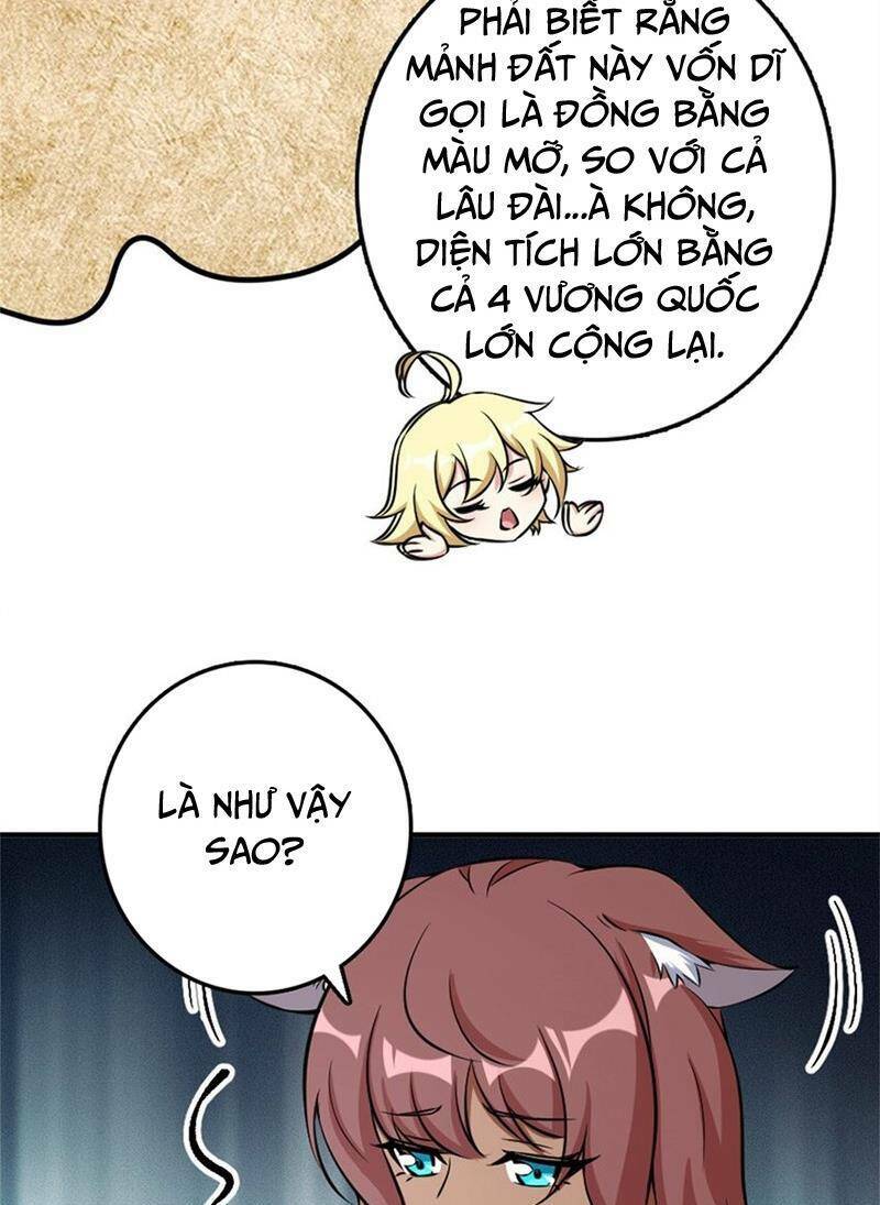 Thả Vu Nữ Đó Ra: Chapter 498