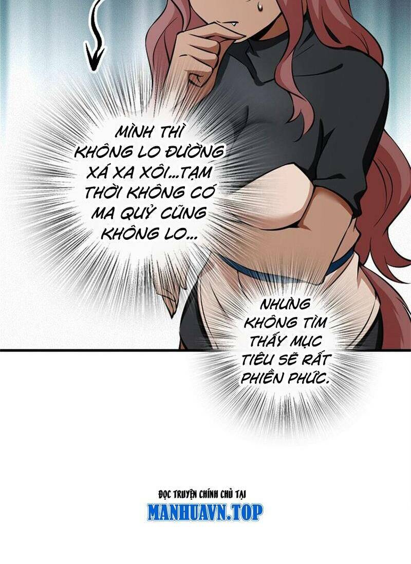 Thả Vu Nữ Đó Ra: Chapter 498