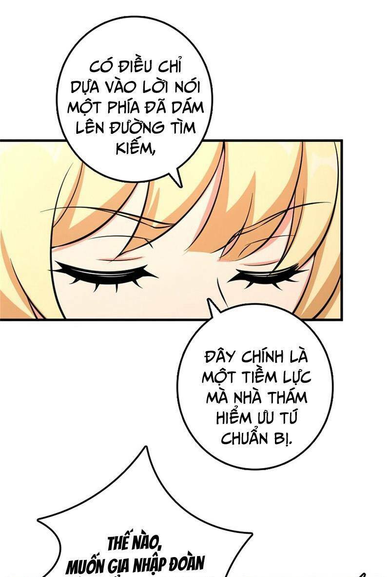 Thả Vu Nữ Đó Ra: Chapter 498