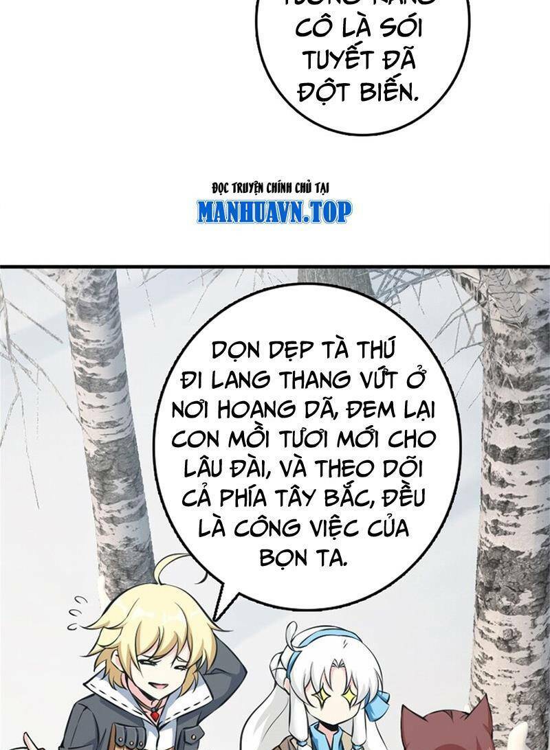 Thả Vu Nữ Đó Ra: Chapter 498